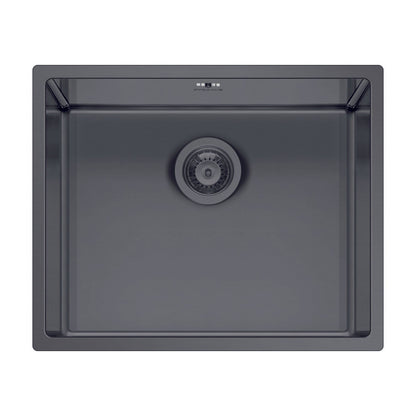 Chiuveta inox Pyramis ASTRIS COLORA 50x40 1B - EpicHome.ro