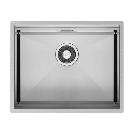 Chiuveta inox Pyramis ZEUS 54x44 1B - EpicHome.ro