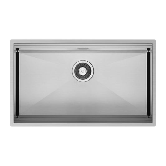 Chiuveta inox Pyramis ZEUS 74x44 1B - EpicHome.ro