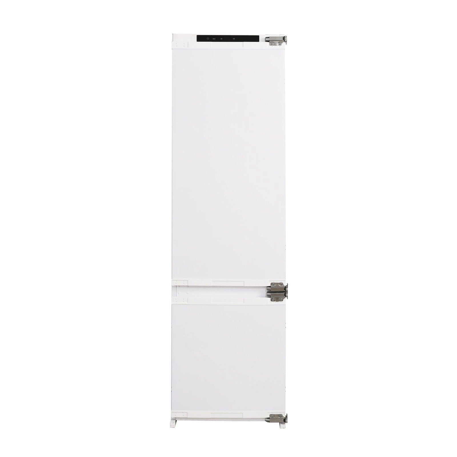 Combina frigorifica incorporabila Pyramis BBI 193RO, NO FROST, clasa F, capacitate totala 310 litri - EpicHome.ro