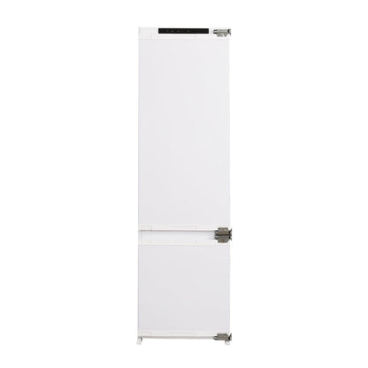 Combina frigorifica incorporabila Pyramis BBI 193RO, NO FROST, clasa F, capacitate totala 310 litri - EpicHome.ro