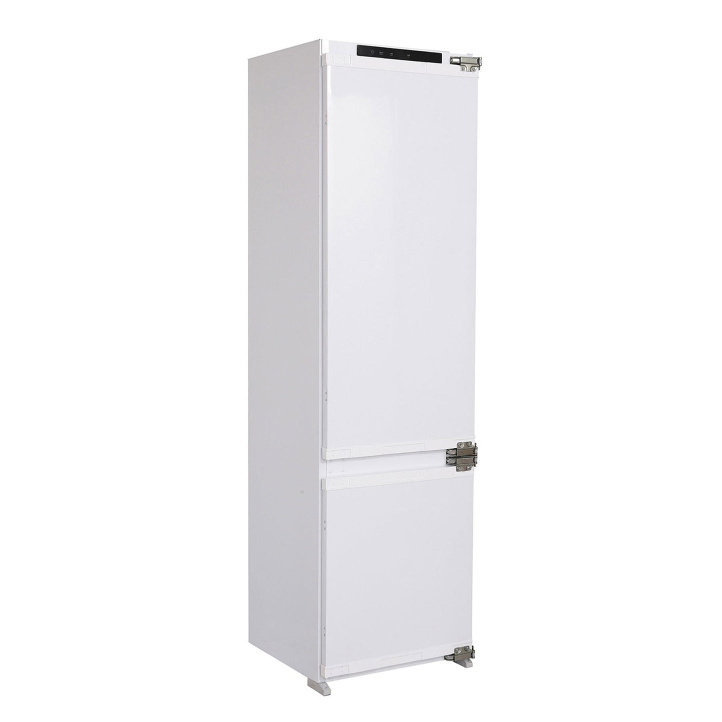 Combina frigorifica incorporabila Pyramis BBI 193RO, NO FROST, clasa F, capacitate totala 310 litri - EpicHome.ro