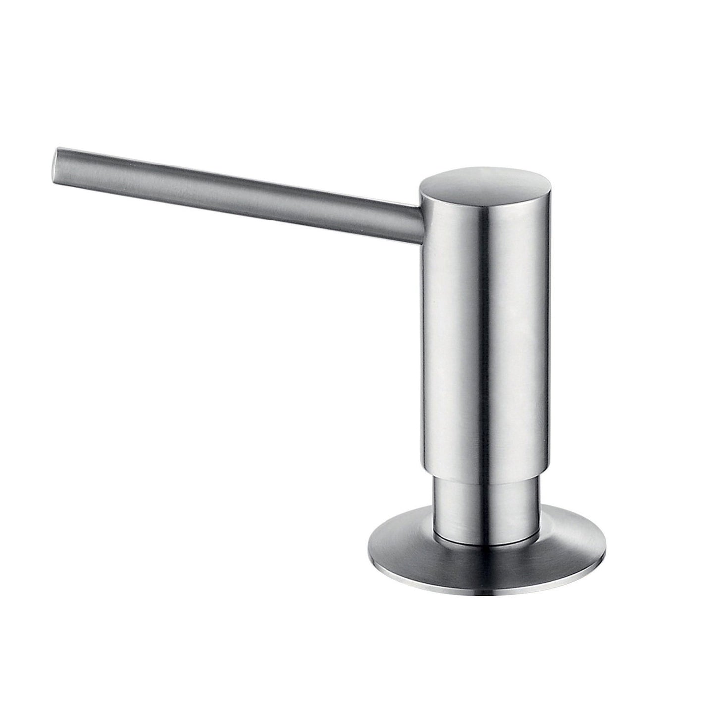 Dozator detergent lichid Pyramis forma cilindrica - EpicHome