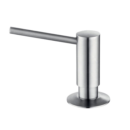 Dozator detergent lichid Pyramis forma cilindrica - EpicHome