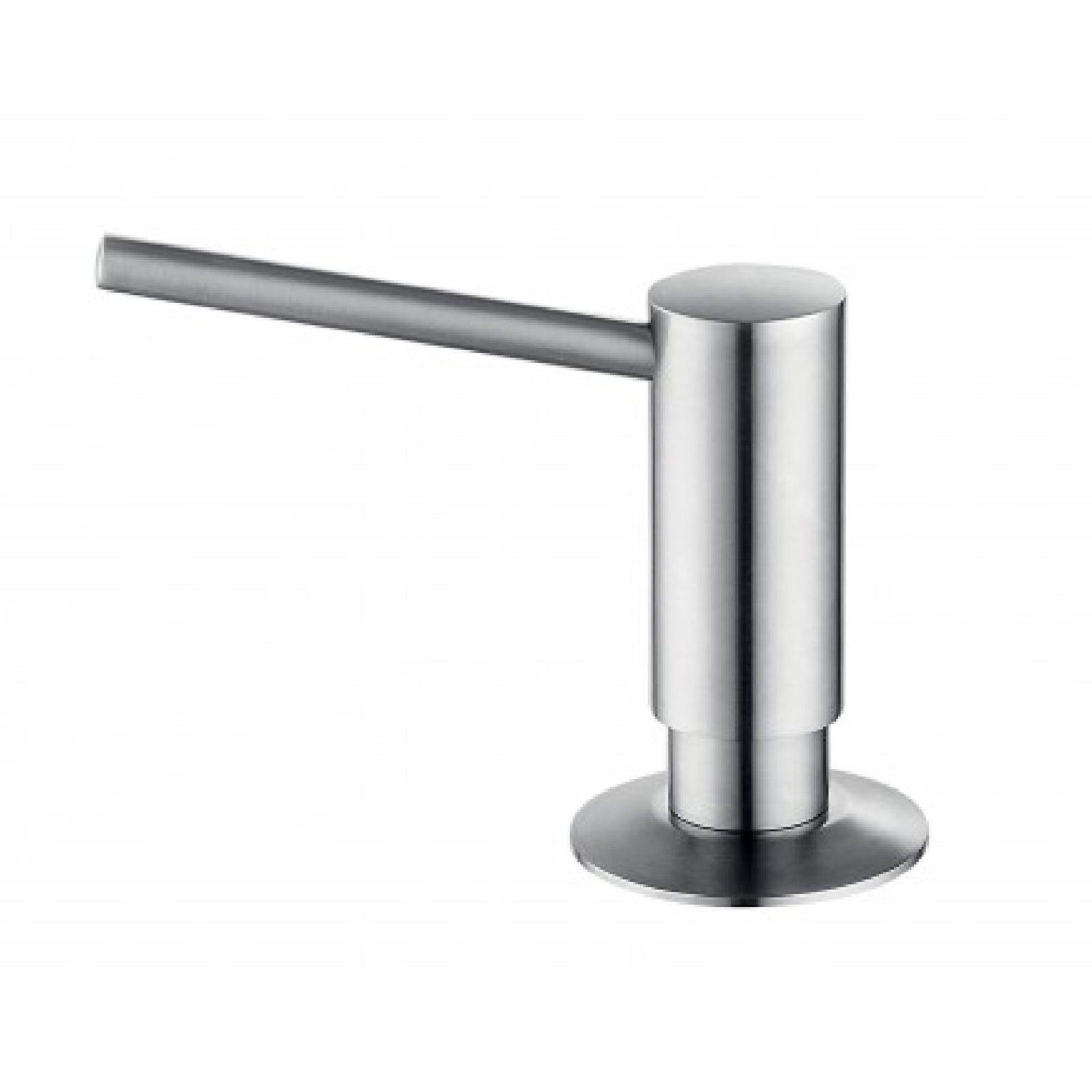 Dozator detergent lichid Pyramis forma cilindrica - EpicHome