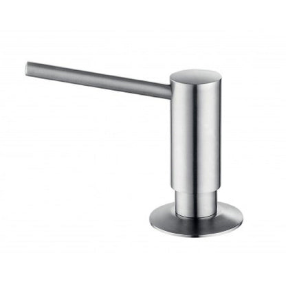 Dozator detergent lichid Pyramis forma cilindrica - EpicHome