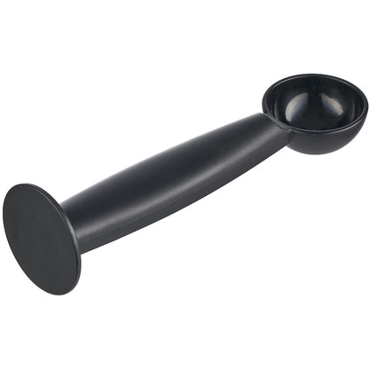 Espressor manual Heinner Black Boquette HEM-1100BKX, 850W, 15bar, Negru/Inox - EpicHome