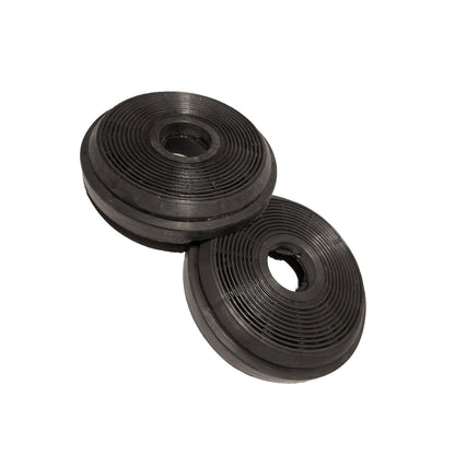 Filtru carbon activ Pyramis ASL-1 set 2 bucati, dedicat hotelor telescopice ECO SLIDING 1MT 1390 - EpicHome