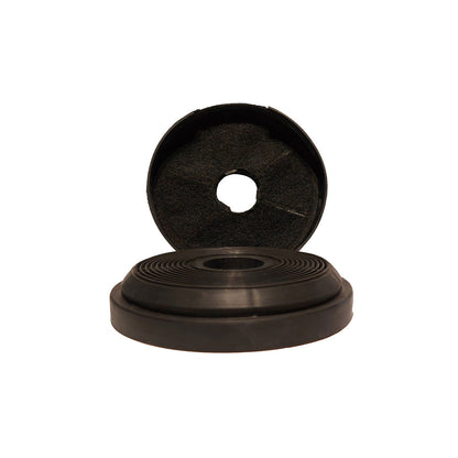 Filtru carbon activ Pyramis ASL-1 set 2 bucati, dedicat hotelor telescopice ECO SLIDING 1MT 1390 - EpicHome