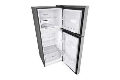 Frigider LG GTBV22PYGKD, 217 L, Full No Frost, Compresor Smart Inverter, Multi-Air Flow - EpicHome