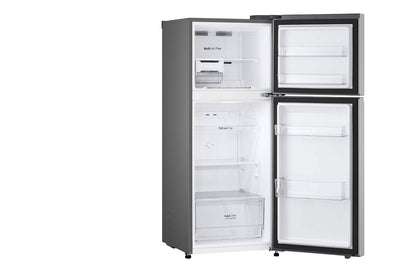 Frigider LG GTBV22PYGKD, 217 L, Full No Frost, Compresor Smart Inverter, Multi-Air Flow - EpicHome