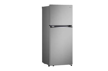 Frigider LG GTBV22PYGKD, 217 L, Full No Frost, Compresor Smart Inverter, Multi-Air Flow - EpicHome