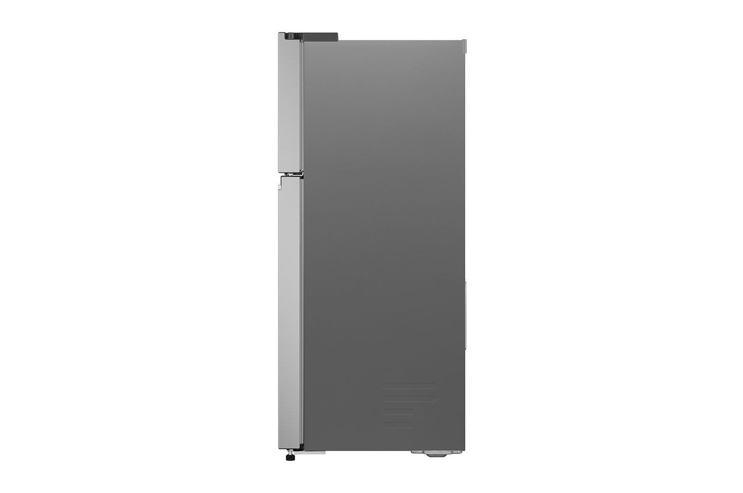 Frigider LG GTBV22PYGKD, 217 L, Full No Frost, Compresor Smart Inverter, Multi-Air Flow - EpicHome