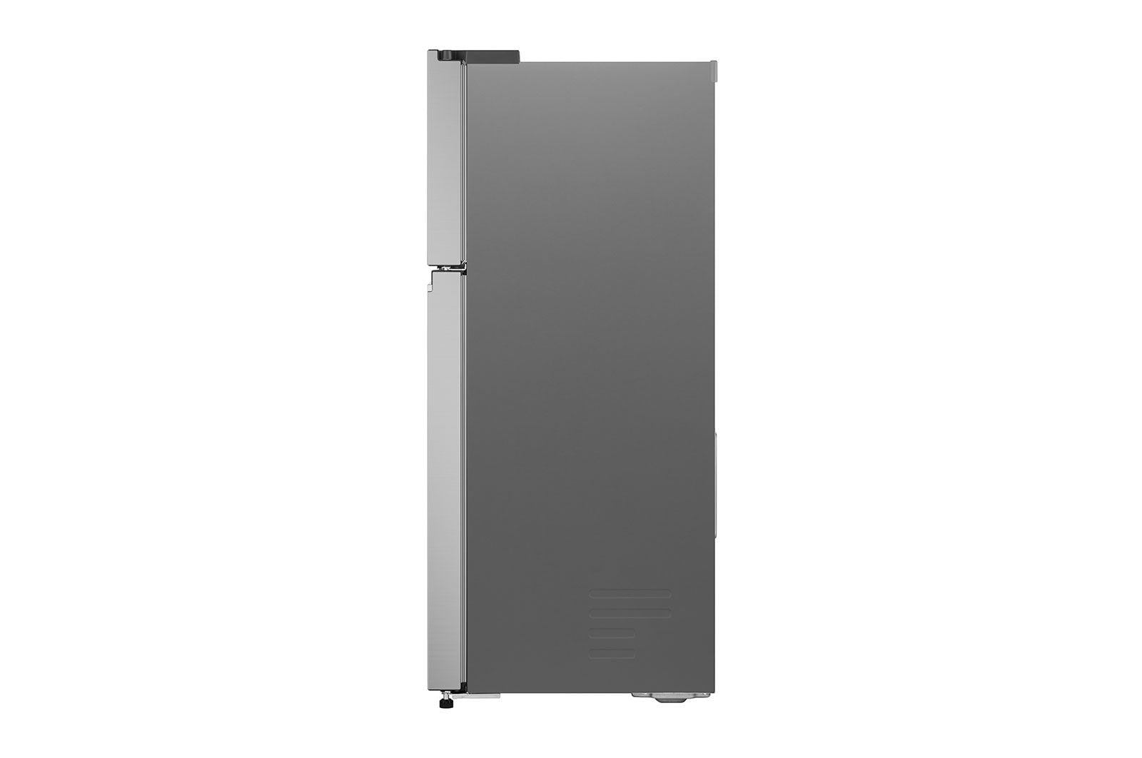 Frigider LG GTBV22PYGKD, 217 L, Full No Frost, Compresor Smart Inverter, Multi-Air Flow - EpicHome