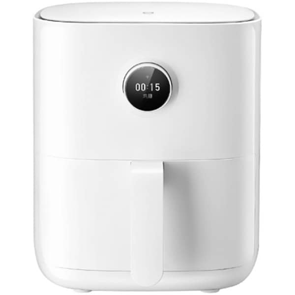 Friteuza cu aer cald XIAOMI Mi Smart Air Fryer BHR4849EU, 3.5l, 1500W, alb - EpicHome