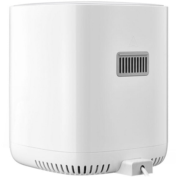 Friteuza cu aer cald XIAOMI Mi Smart Air Fryer BHR4849EU, 3.5l, 1500W, alb - EpicHome