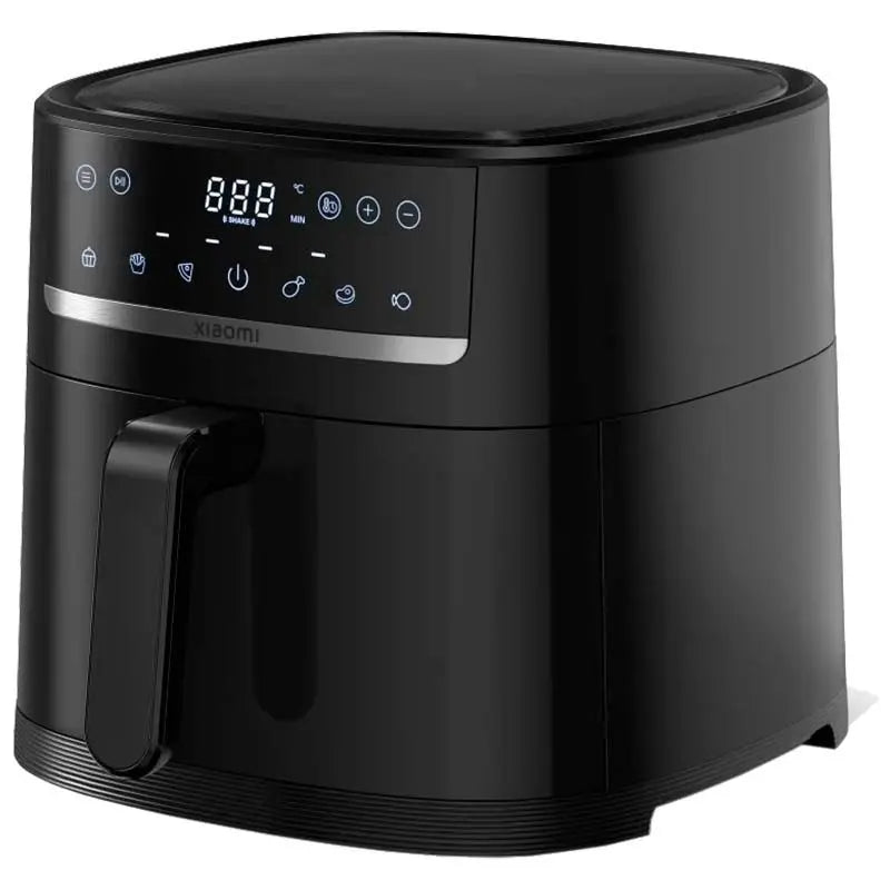 Friteuza cu aer cald Xiaomi, BHR6942EU, Smart Air Fryer, 6L, 1500W - EpicHome