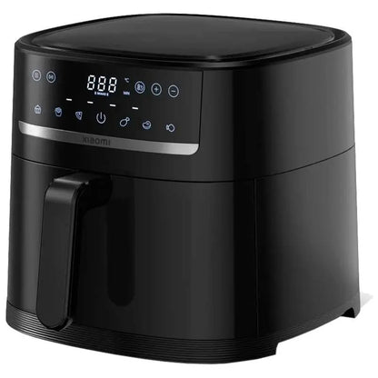 Friteuza cu aer cald Xiaomi, BHR6942EU, Smart Air Fryer, 6L, 1500W - EpicHome
