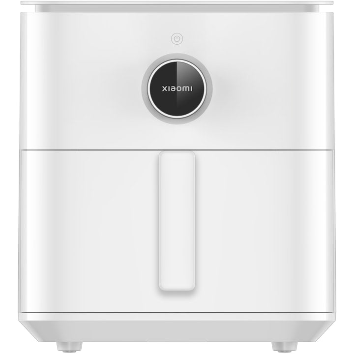 Friteuza fara ulei Xiaomi Smart Air Fryer BHR7358EU, 1800W, 6.5l, 50-60Hz, 220-240V, Aplicatie Xiaomi Home, Temperatura ajustabila, Alb - EpicHome