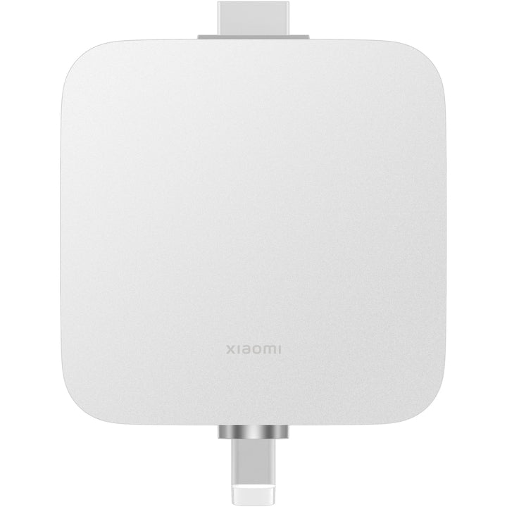 Friteuza fara ulei Xiaomi Smart Air Fryer BHR7358EU, 1800W, 6.5l, 50-60Hz, 220-240V, Aplicatie Xiaomi Home, Temperatura ajustabila, Alb - EpicHome