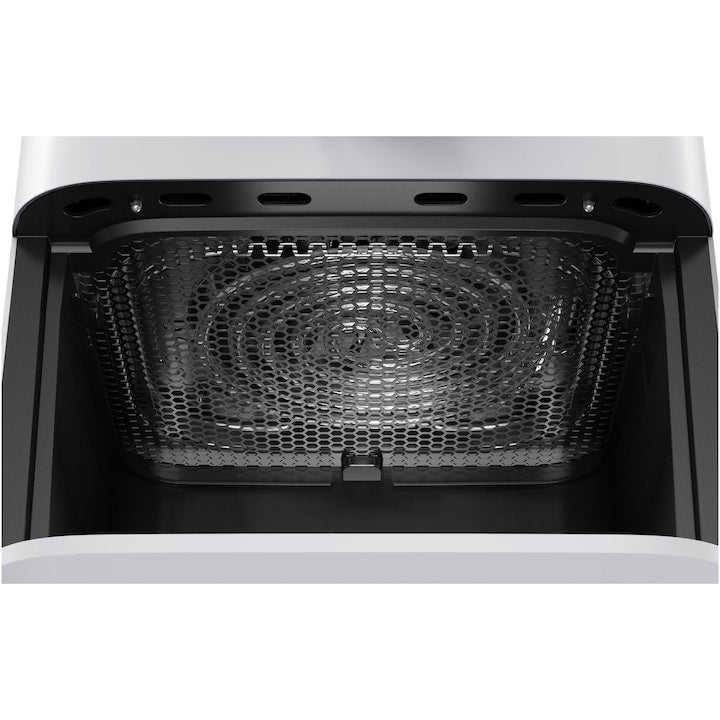 Friteuza fara ulei Xiaomi Smart Air Fryer BHR7358EU, 1800W, 6.5l, 50-60Hz, 220-240V, Aplicatie Xiaomi Home, Temperatura ajustabila, Alb - EpicHome