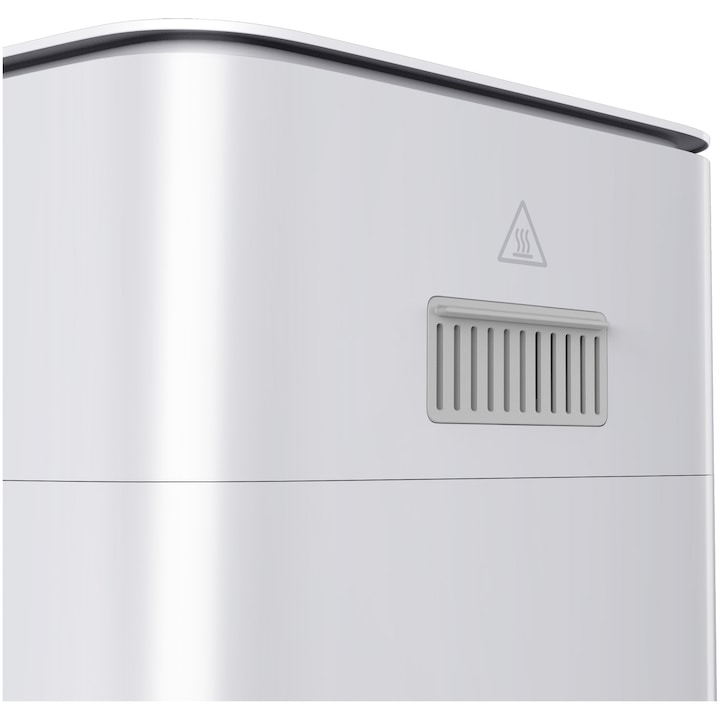 Friteuza fara ulei Xiaomi Smart Air Fryer BHR7358EU, 1800W, 6.5l, 50-60Hz, 220-240V, Aplicatie Xiaomi Home, Temperatura ajustabila, Alb - EpicHome