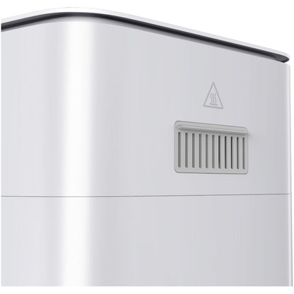 Friteuza fara ulei Xiaomi Smart Air Fryer BHR7358EU, 1800W, 6.5l, 50-60Hz, 220-240V, Aplicatie Xiaomi Home, Temperatura ajustabila, Alb - EpicHome