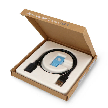 Home Assistant SkyConnect - Home Assistant USB stick pentru Thread, Matter si Zigbee - EpicHome