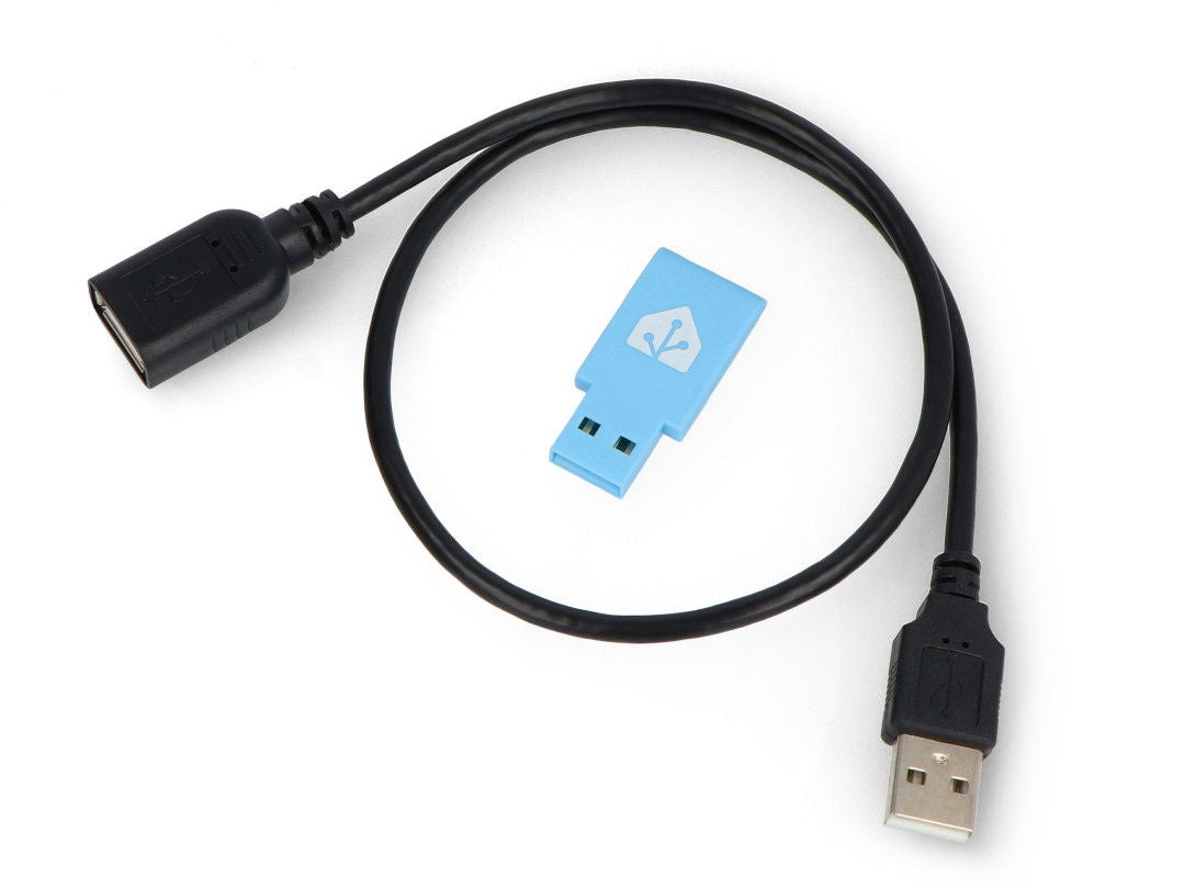 Home Assistant SkyConnect - Home Assistant USB stick pentru Thread, Matter si Zigbee - EpicHome