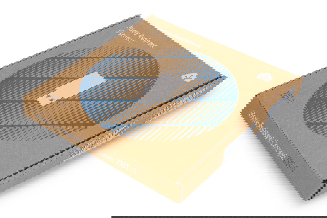 Home Assistant SkyConnect - Home Assistant USB stick pentru Thread, Matter si Zigbee - EpicHome