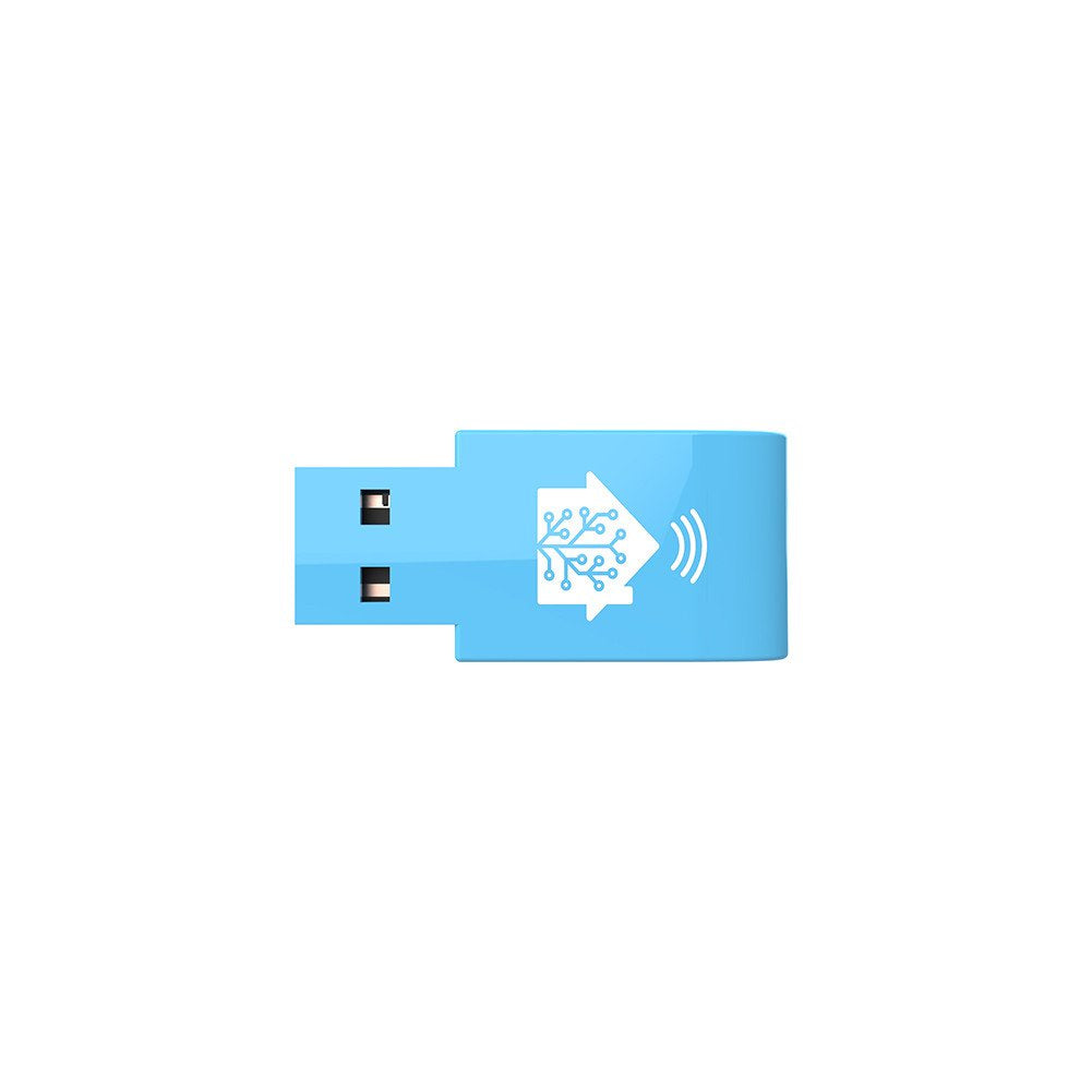 Home Assistant SkyConnect - Home Assistant USB stick pentru Thread, Matter si Zigbee - EpicHome.ro