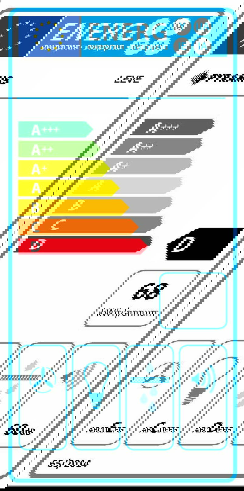 Hota decor Pyramis LEVE, 1 motor, INOX, butoane pivotante, 379m³h - EpicHome.ro