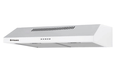 Hota traditionala Pyramis ATC2, 2 motoare, 297m³h, 60cm - EpicHome.ro