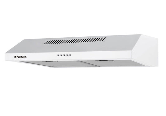 Hota traditionala Pyramis ATC2, 2 motoare, 297m³h, 60cm - EpicHome.ro