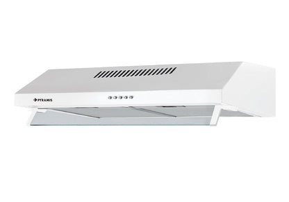 Hota traditionala Pyramis ATCG1, 1 motor, 134m³h, 60cm - EpicHome.ro