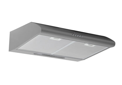 Hota traditionala Pyramis ECO Classico 2MT, 2 motoare, 400m³h, 60cm - EpicHome.ro