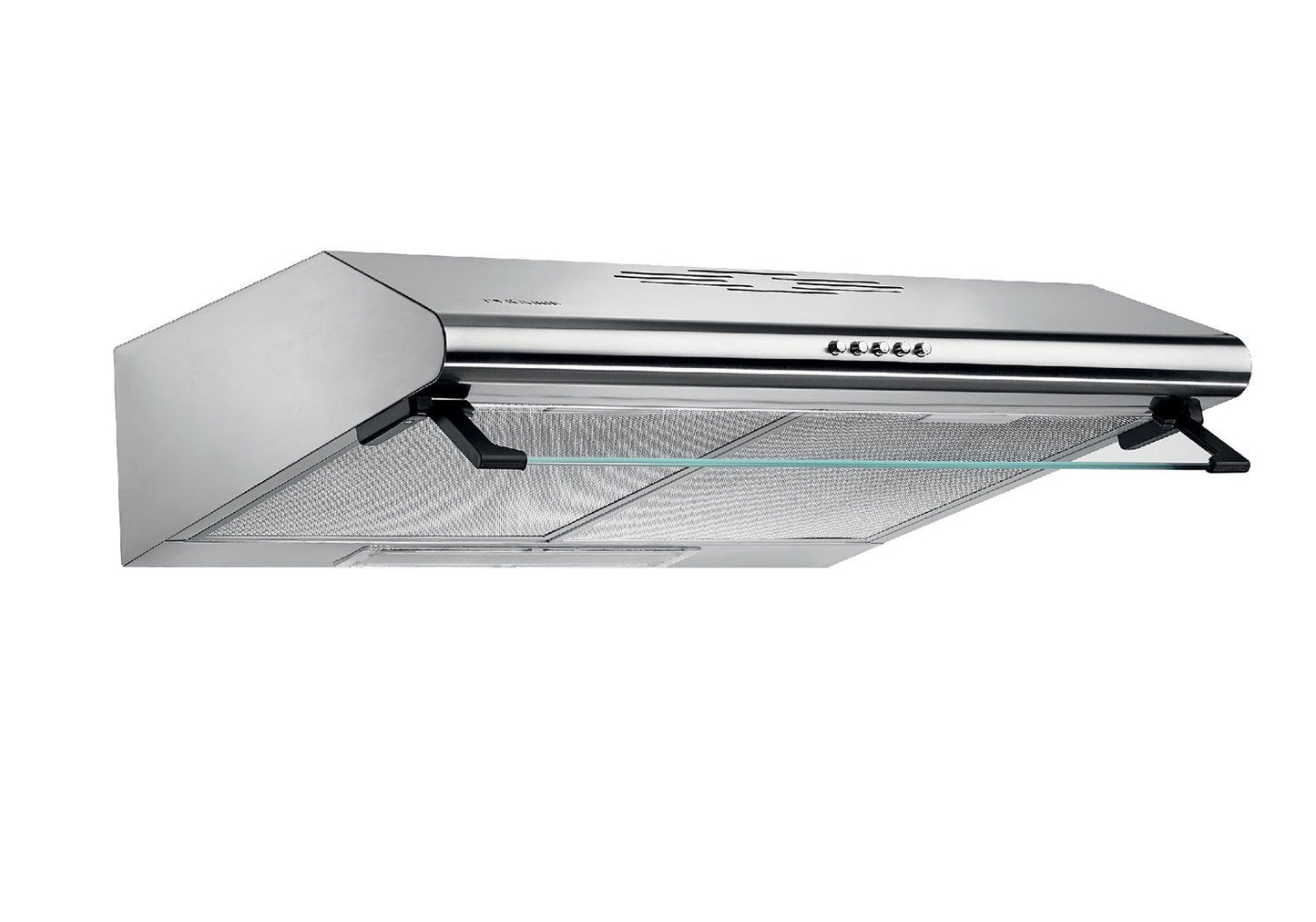 Hota traditionala Pyramis ST1, 1 motor, 176m³h, 60cm - EpicHome.ro