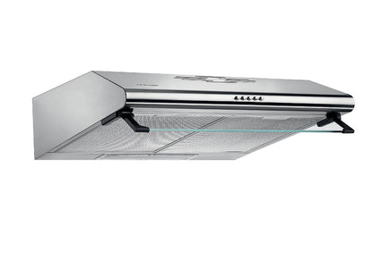 Hota traditionala Pyramis ST1, 1 motor, 176m³h, 60cm - EpicHome.ro