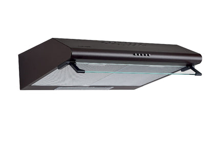 Hota traditionala Pyramis ST2, 2 motoare, 352m³h, 60cm - EpicHome.ro