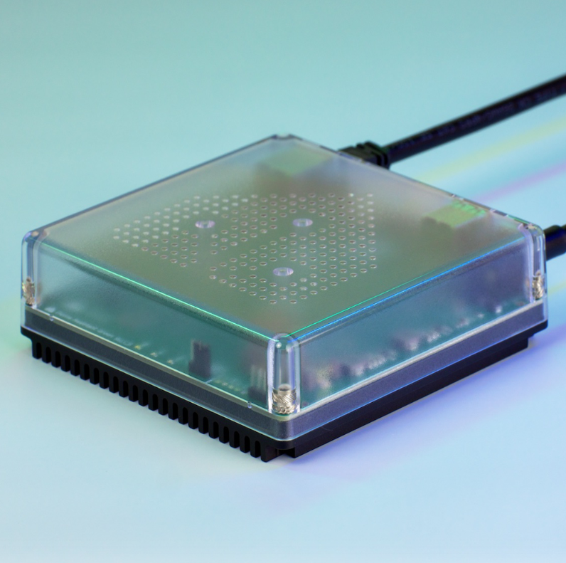 Hub Home Assistant Green, suport Zigbee, Matter, Z-Wave, Wireless - EpicHome.ro