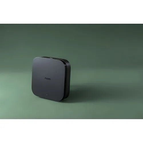 Hub smart Aqara Hub M3, Matter, Zigbee, Thread - EpicHome.ro