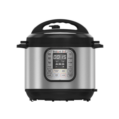 INSTANT POT DUO 6, MULTICOOKER 5.7L - EpicHome
