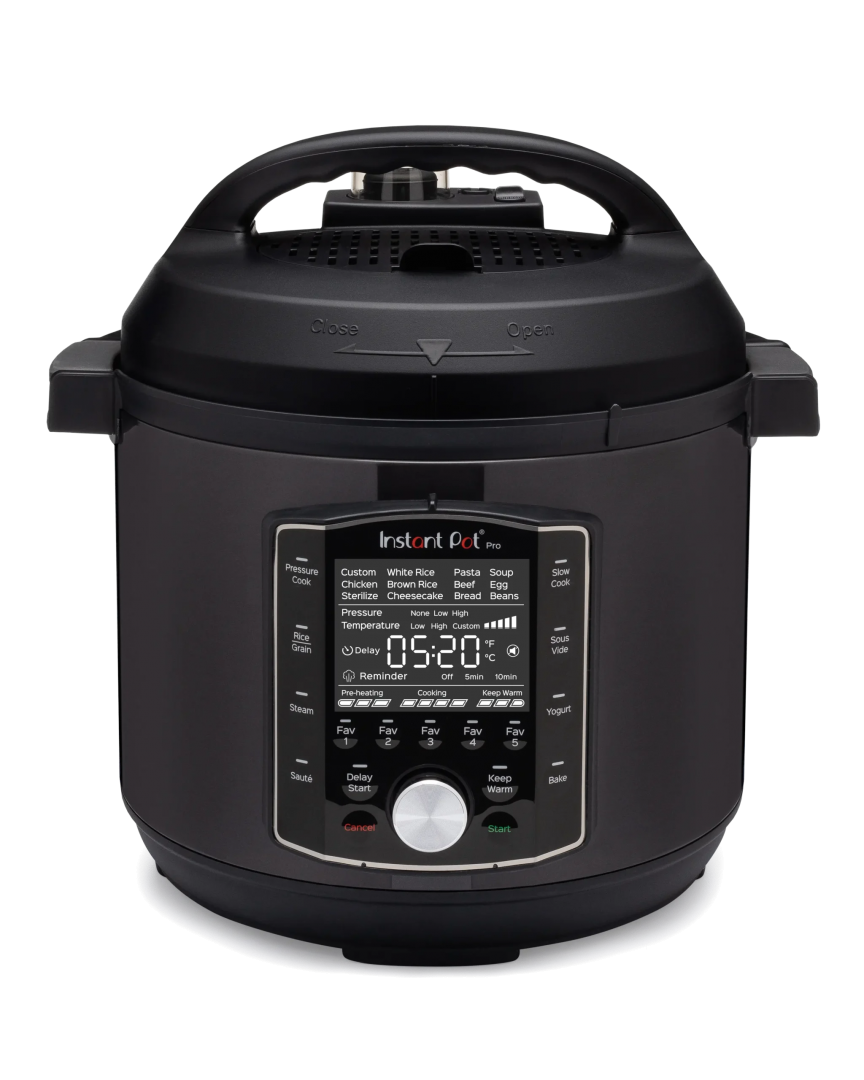 INSTANT POT PRO 6, MULTICOOKER 5.7L - EpicHome