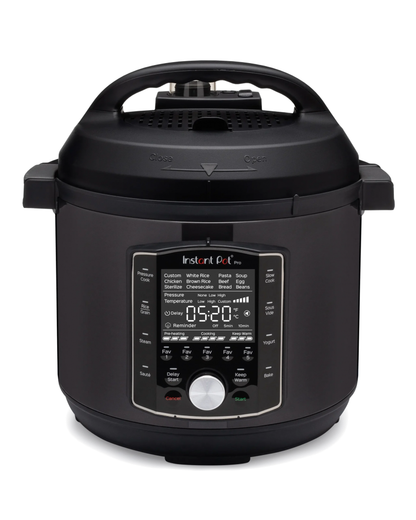 INSTANT POT PRO 6, MULTICOOKER 5.7L - EpicHome