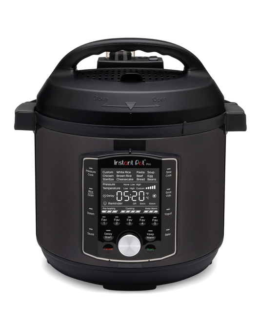 INSTANT POT PRO 6, MULTICOOKER 5.7L - EpicHome