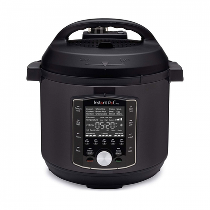 INSTANT POT PRO 8 , MULTICOOKER 7.6L - EpicHome