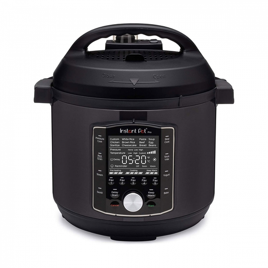 INSTANT POT PRO 8 , MULTICOOKER 7.6L - EpicHome
