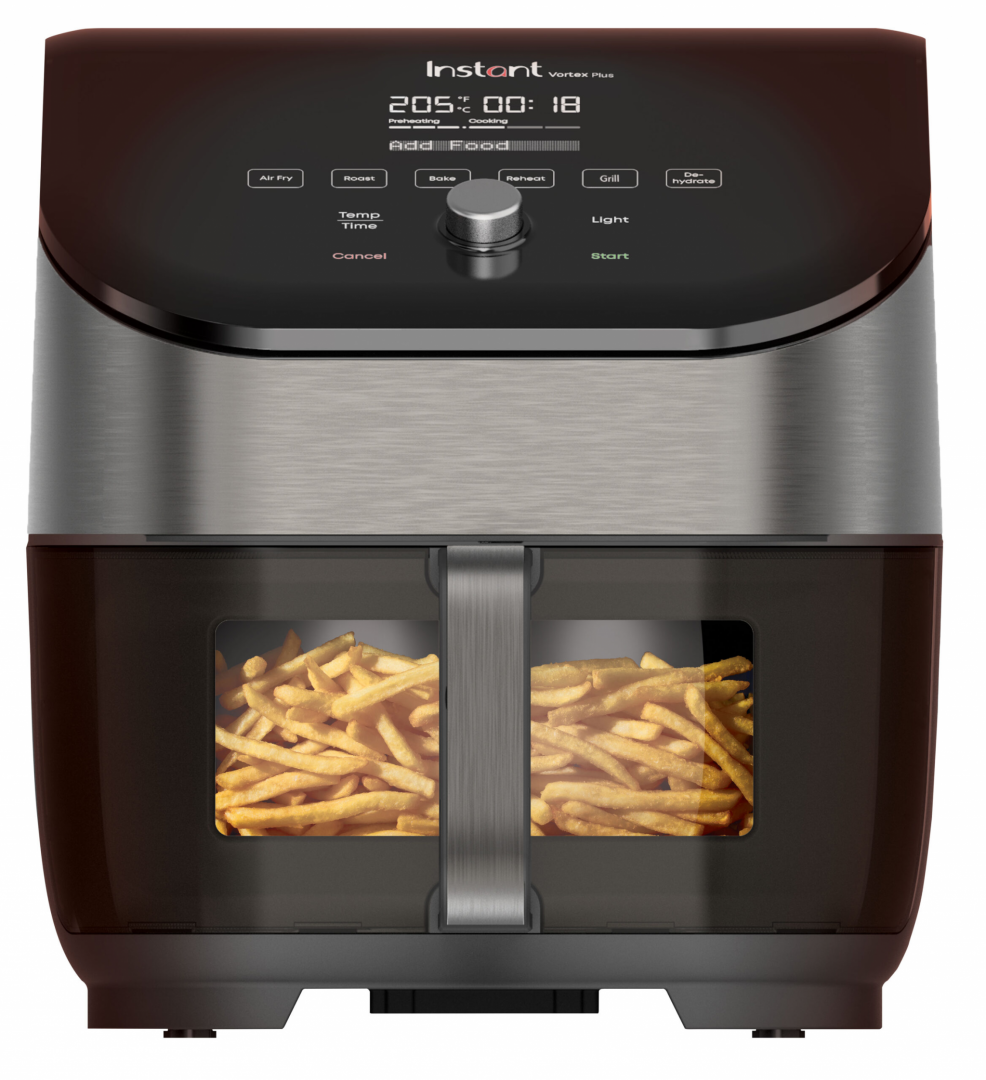 INSTANT POT VORTEX PLUS, MULTICOOKER 6L - EpicHome