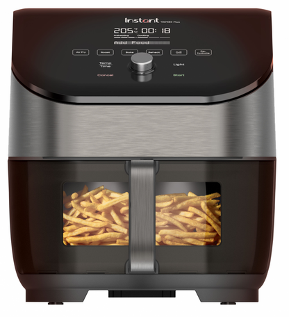 INSTANT POT VORTEX PLUS, MULTICOOKER 6L - EpicHome