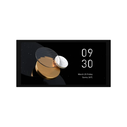 Intrerupator inteligent Aqara Panel Hub S1 Plus, Zigbee si Matter - EpicHome